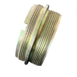 Wkrętka / nakrętka osłony kardana dyfer M-72 Ural BMW R71 R51 R61 R66